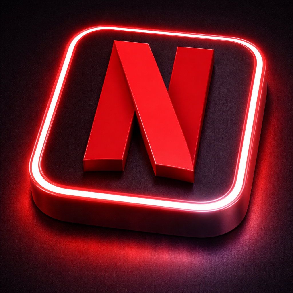 Netflix