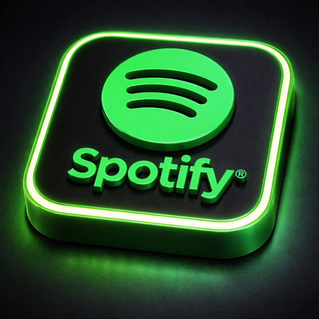 Spotify